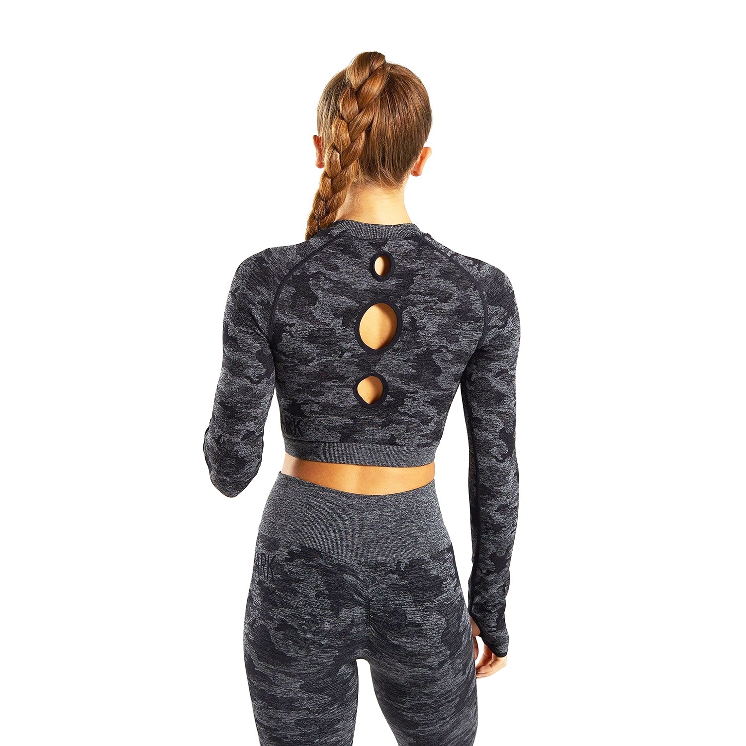 Peto Sport Camuflaje